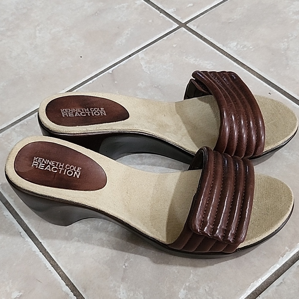 Kenneth Cole Reaction Shoes